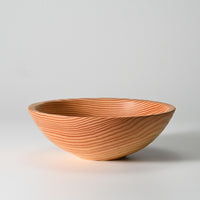Singular Bowls