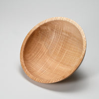 Soundwood Bowls