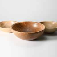 Singular Bowls