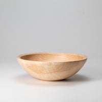 Soundwood Bowls