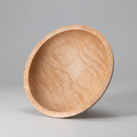 Soundwood Bowls