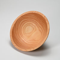 Singular Bowls
