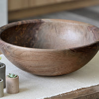 Singular Bowls