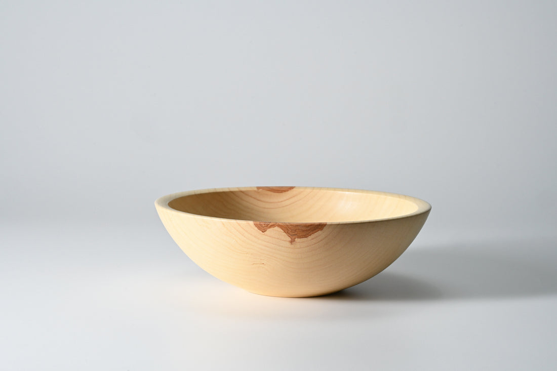 Salvage Bowls