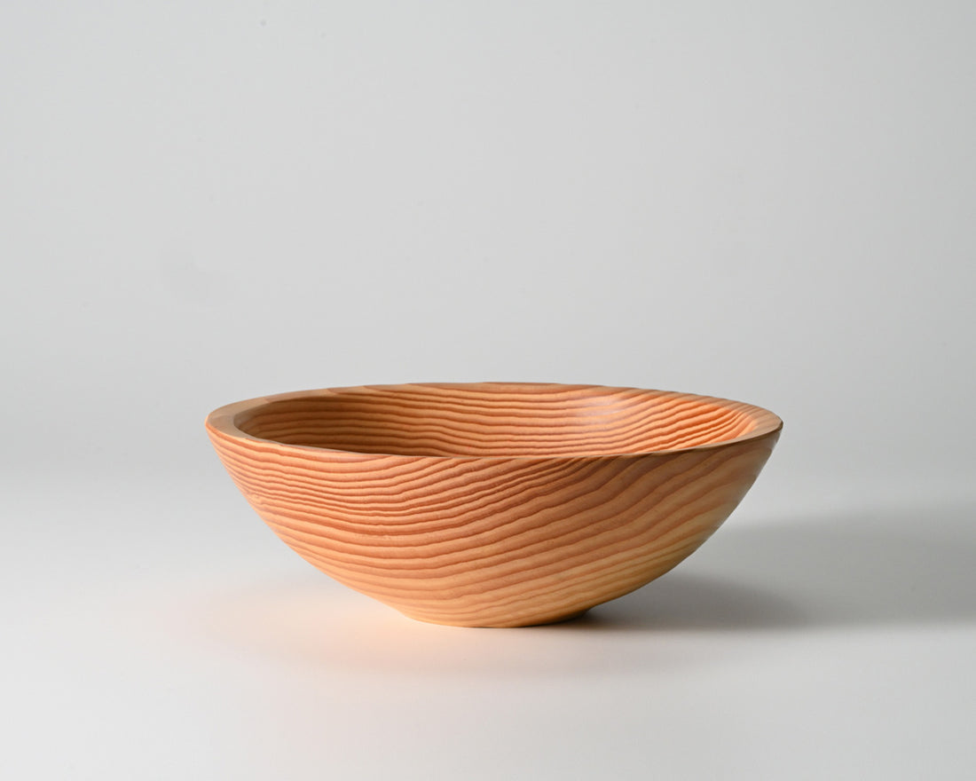 Singular Bowls