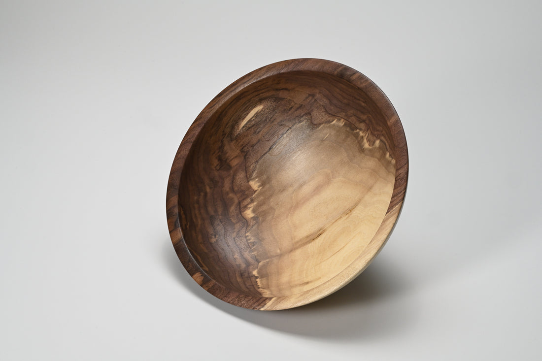 Soundwood Bowls
