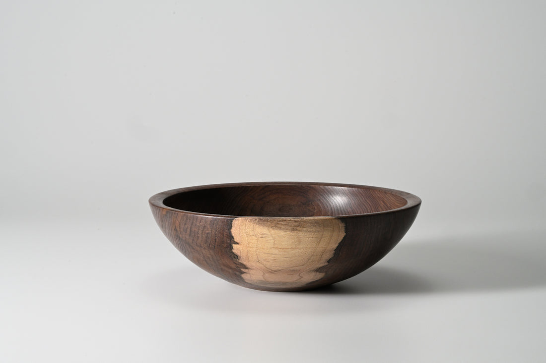 Soundwood Bowls