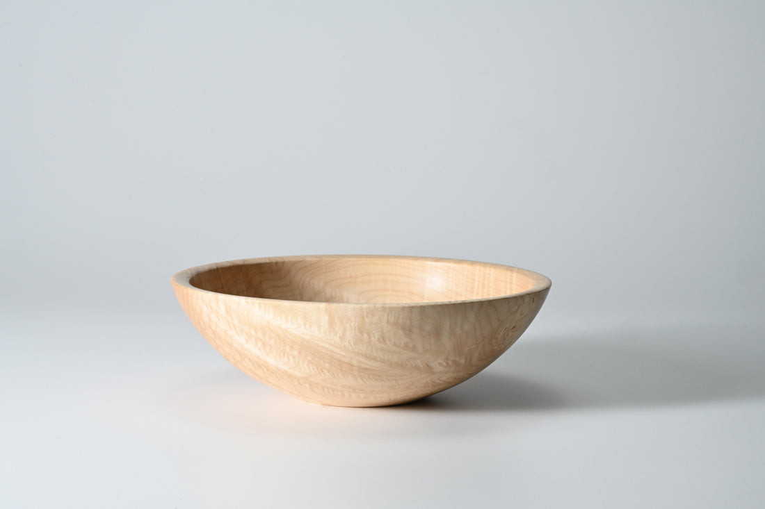 Soundwood Bowls