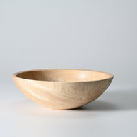 Soundwood Bowls