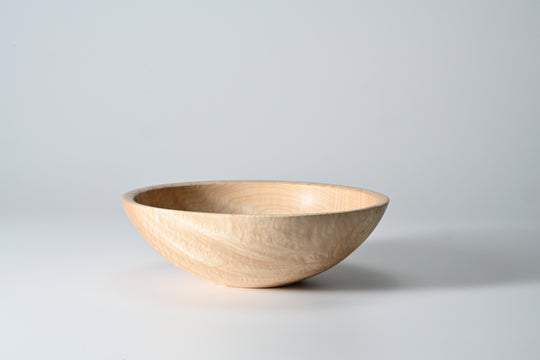 Soundwood Bowls