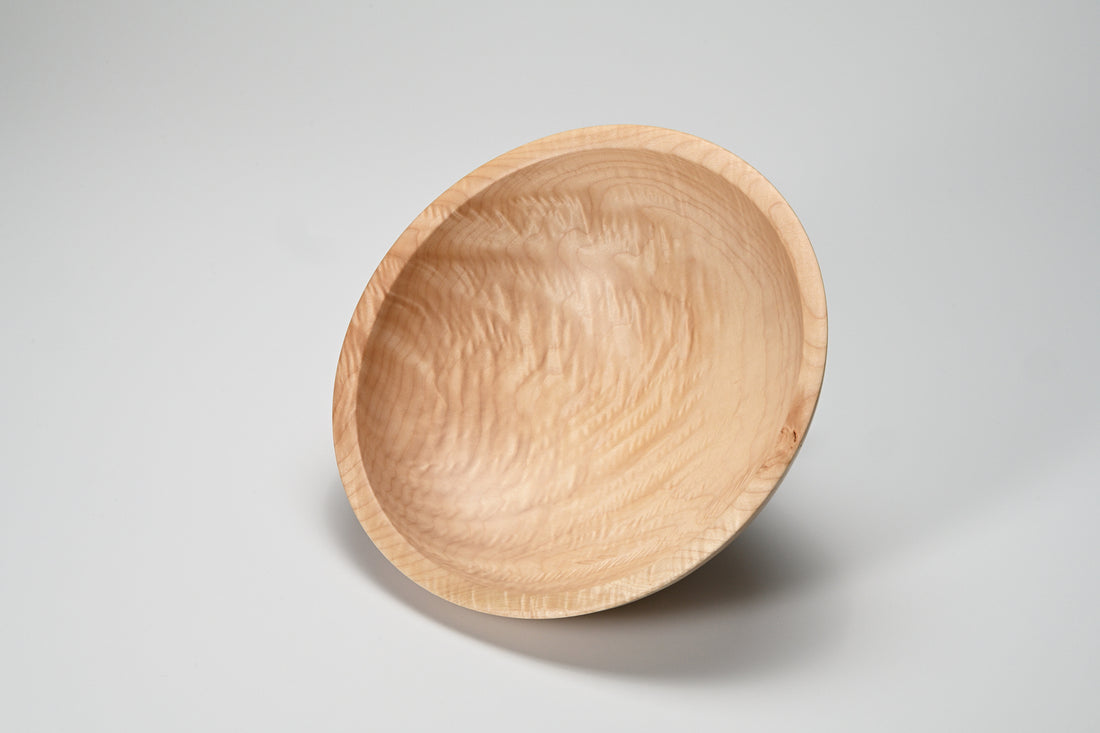 Soundwood Bowls