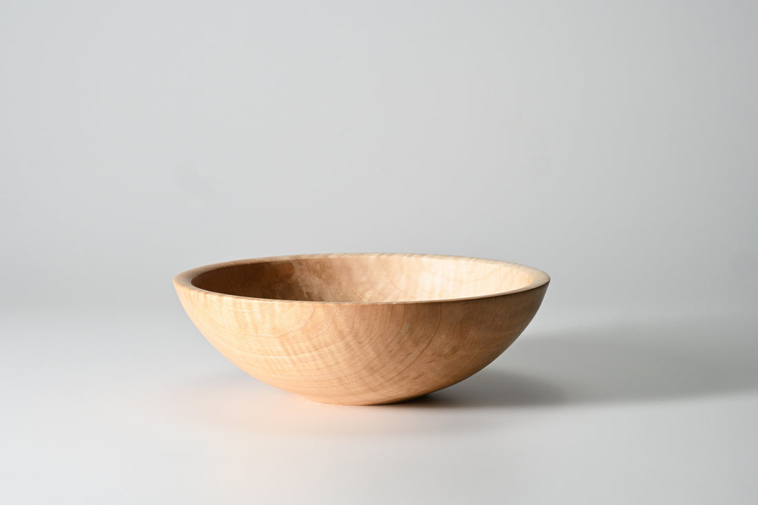Soundwood Bowls
