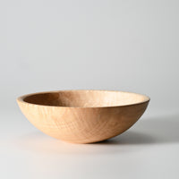 Soundwood Bowls