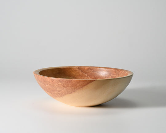 Salvage Bowls - Maple