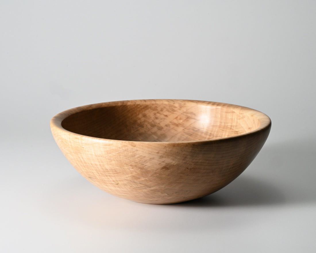 Singular Bowls