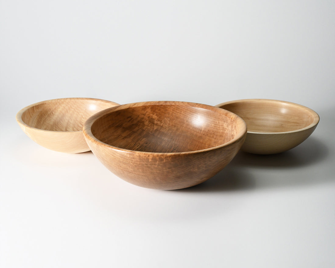 Singular Bowls