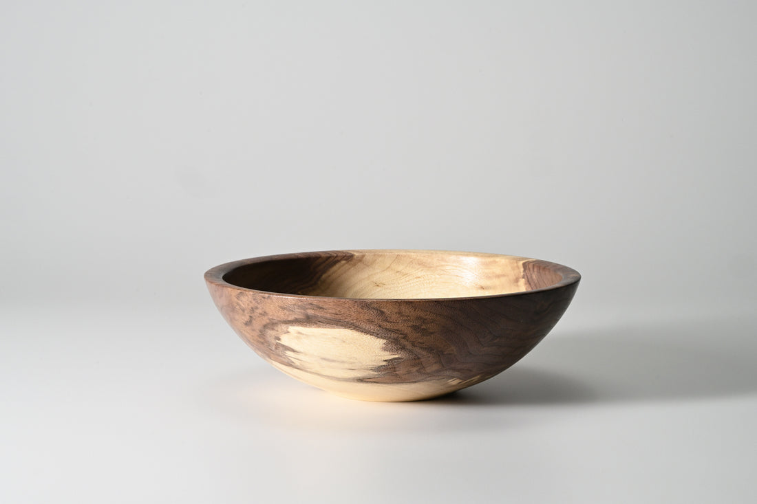 Soundwood Bowls