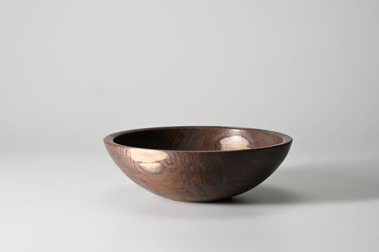 Soundwood Bowls - Walnut