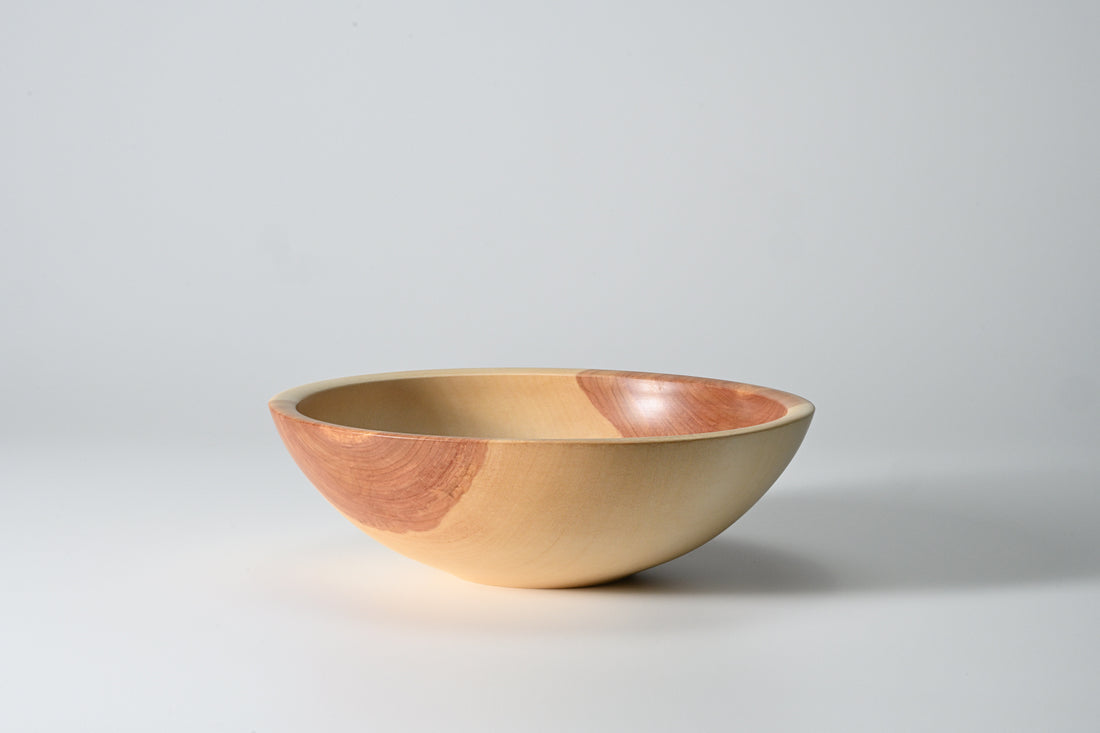 Salvage Bowls