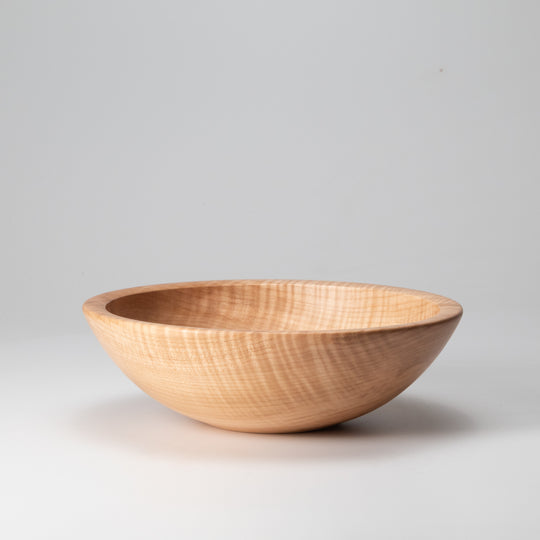 Soundwood Bowls