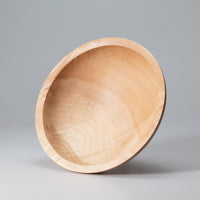 Soundwood Bowls