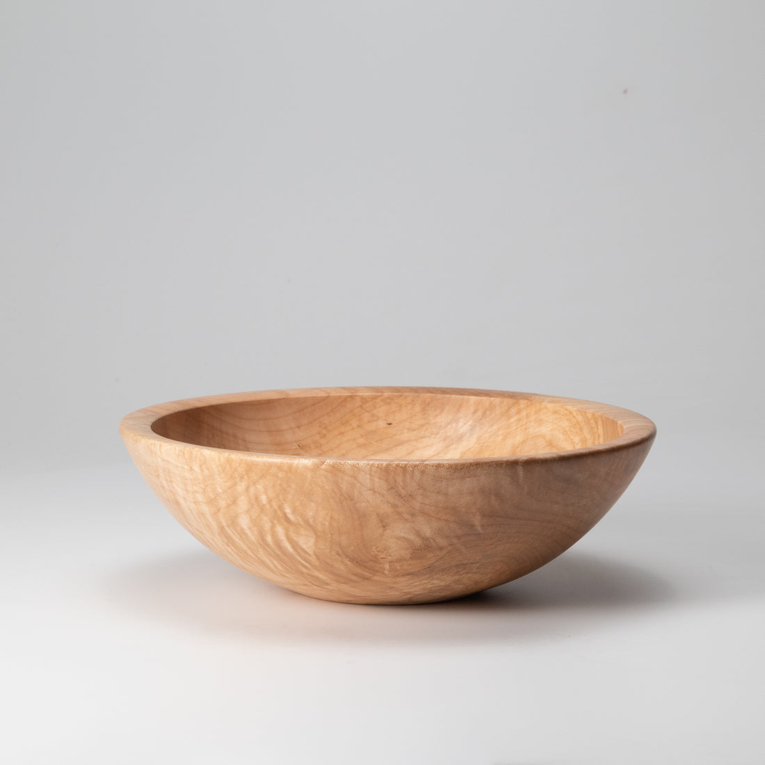 Soundwood Bowls