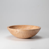 Soundwood Bowls