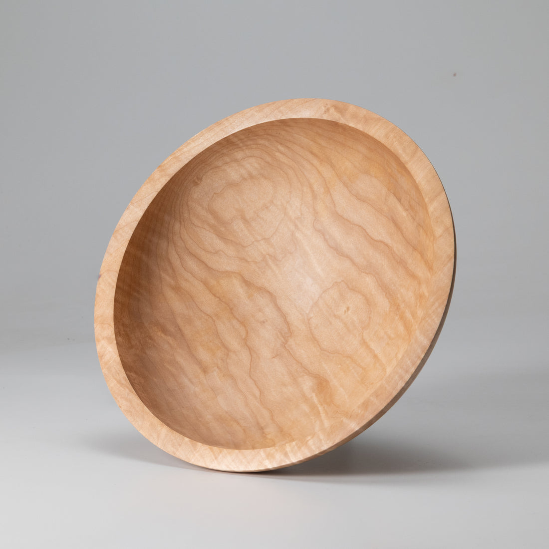 Soundwood Bowls