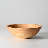 Singular Bowls
