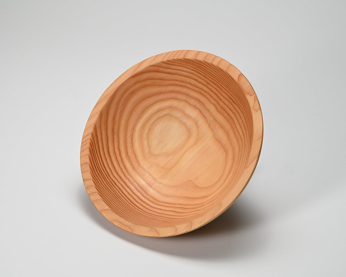 Singular Bowls